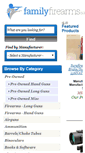 Mobile Screenshot of ffsales.com